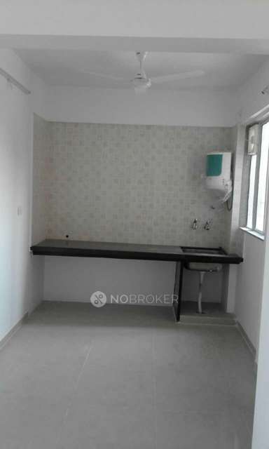 1 BHK Flat In Greens Rakshak for Rent  In Wagholi