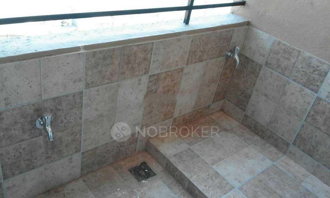 1 BHK Flat In Greens Rakshak for Rent  In Wagholi