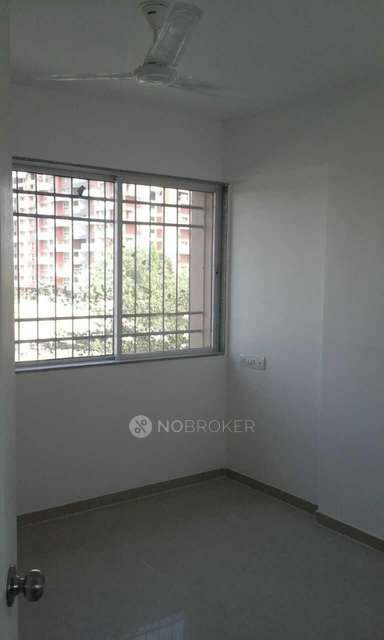 1 BHK Flat In Greens Rakshak for Rent  In Wagholi