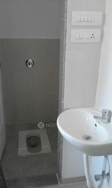 1 BHK Flat In Greens Rakshak for Rent  In Wagholi