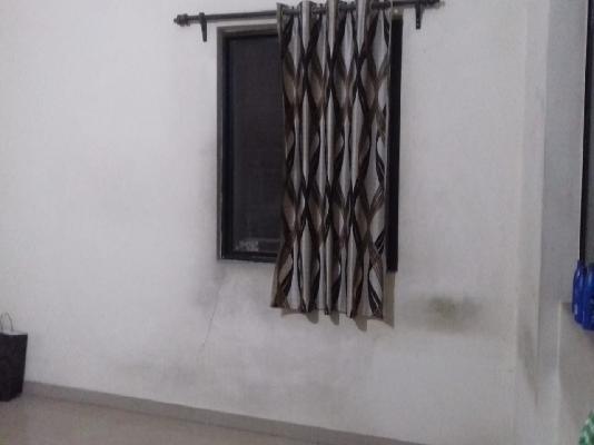 1 BHK Flat In Mount View Society for Rent  In Dighi