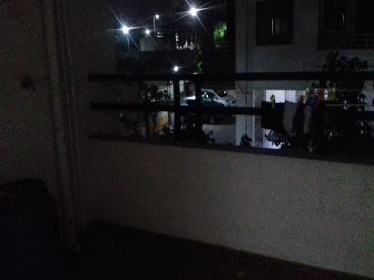 1 BHK Flat In Mount View Society for Rent  In Dighi