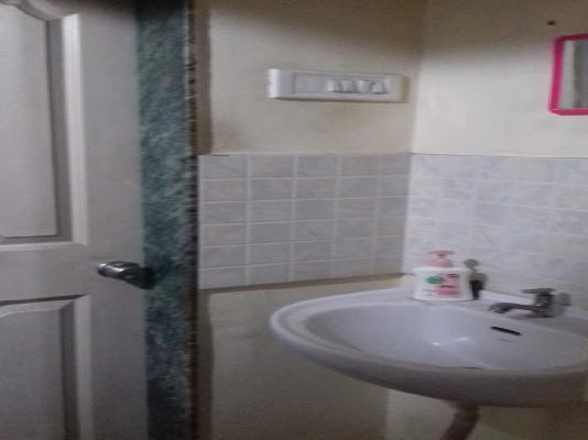1 BHK Flat In Mount View Society for Rent  In Dighi