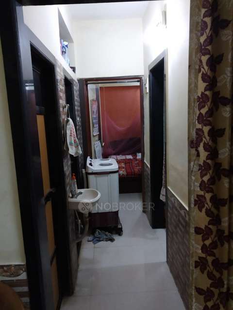 1 BHK Flat In Kailash Tower For Sale  In Nalasopara East