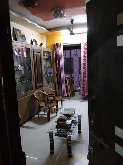 1 BHK Flat In Kailash Tower For Sale  In Nalasopara East