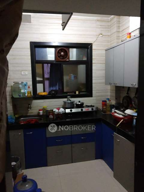 1 BHK Flat In Kailash Tower For Sale  In Nalasopara East