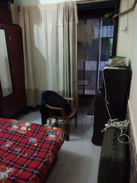 1 BHK Flat In Kailash Tower For Sale  In Nalasopara East