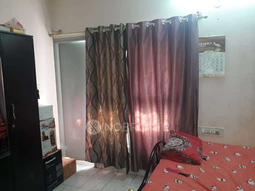 2 BHK Flat In Krishneel Nest Apartment for Rent  In Banswadi Bus Stop