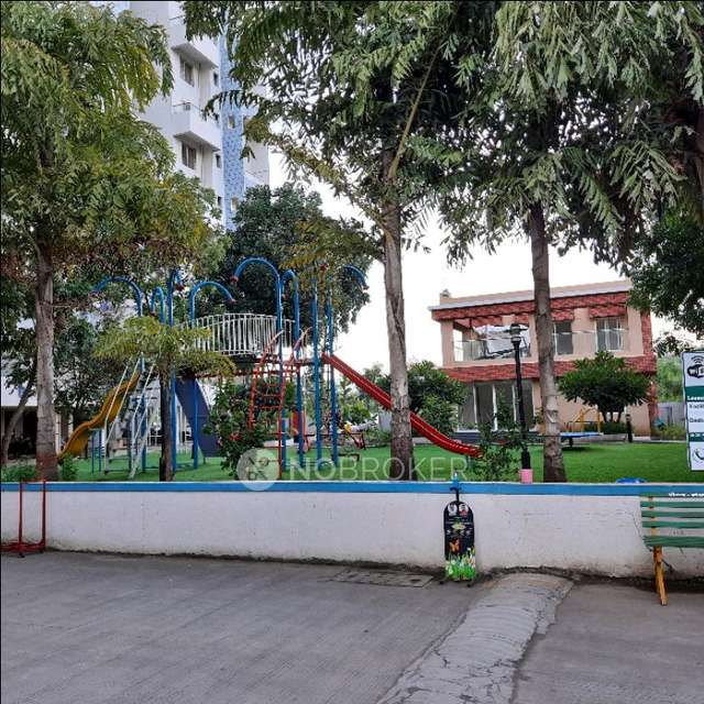 2 BHK Flat In Siddhivinayak Aspiria For Sale  In Block-a, Aspiria Apartment, Hinjawadi Village, Hinjawadi, Pimpri-chinchwad, Maharashtra 411057, India