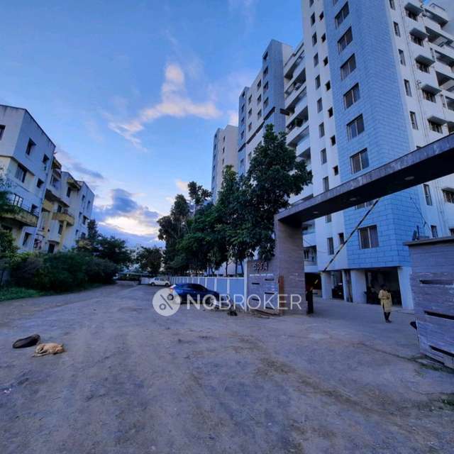 2 BHK Flat In Siddhivinayak Aspiria For Sale  In Block-a, Aspiria Apartment, Hinjawadi Village, Hinjawadi, Pimpri-chinchwad, Maharashtra 411057, India