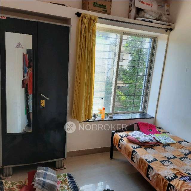 2 BHK Flat In Siddhivinayak Aspiria For Sale  In Block-a, Aspiria Apartment, Hinjawadi Village, Hinjawadi, Pimpri-chinchwad, Maharashtra 411057, India