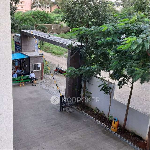 2 BHK Flat In Siddhivinayak Aspiria For Sale  In Block-a, Aspiria Apartment, Hinjawadi Village, Hinjawadi, Pimpri-chinchwad, Maharashtra 411057, India