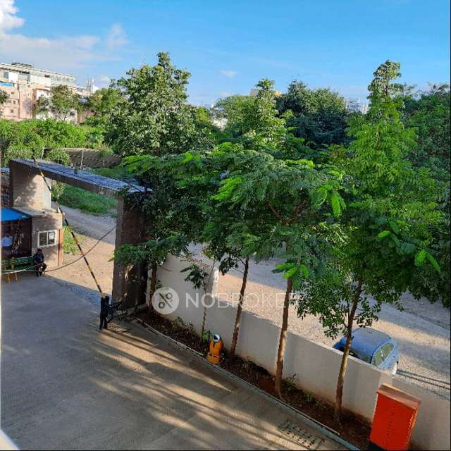 2 BHK Flat In Siddhivinayak Aspiria For Sale  In Block-a, Aspiria Apartment, Hinjawadi Village, Hinjawadi, Pimpri-chinchwad, Maharashtra 411057, India