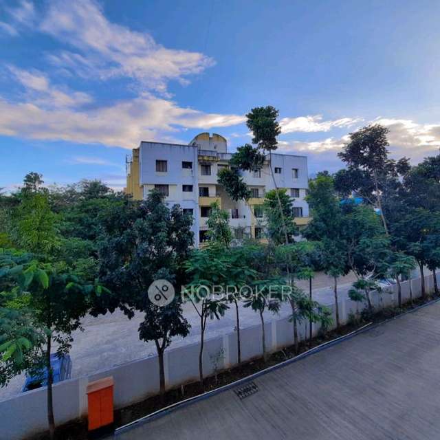 2 BHK Flat In Siddhivinayak Aspiria For Sale  In Block-a, Aspiria Apartment, Hinjawadi Village, Hinjawadi, Pimpri-chinchwad, Maharashtra 411057, India