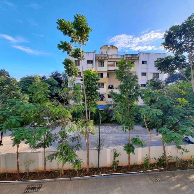2 BHK Flat In Siddhivinayak Aspiria For Sale  In Block-a, Aspiria Apartment, Hinjawadi Village, Hinjawadi, Pimpri-chinchwad, Maharashtra 411057, India