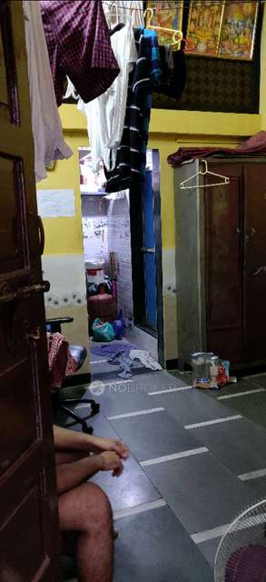 1 RK Flat for Rent  In Sakinaka