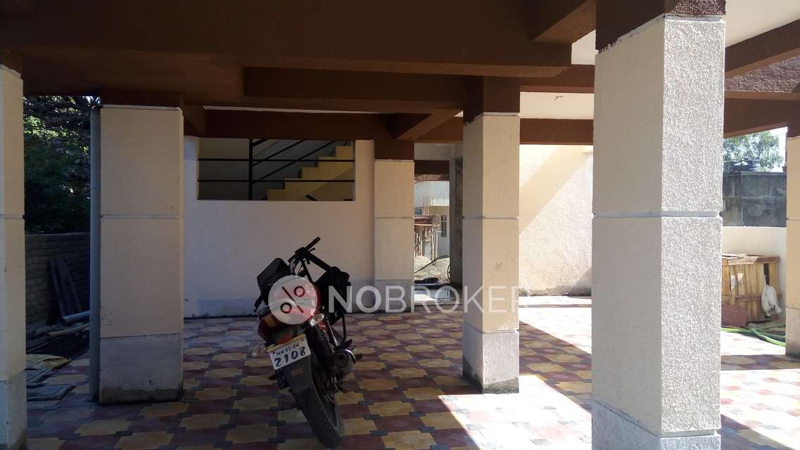 1 BHK Flat In Sanskruti Residency For Sale  In Talegaon Dabhade
