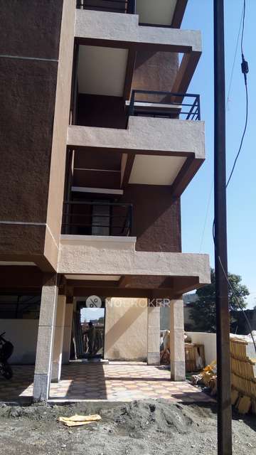 1 BHK Flat In Sanskruti Residency For Sale  In Talegaon Dabhade