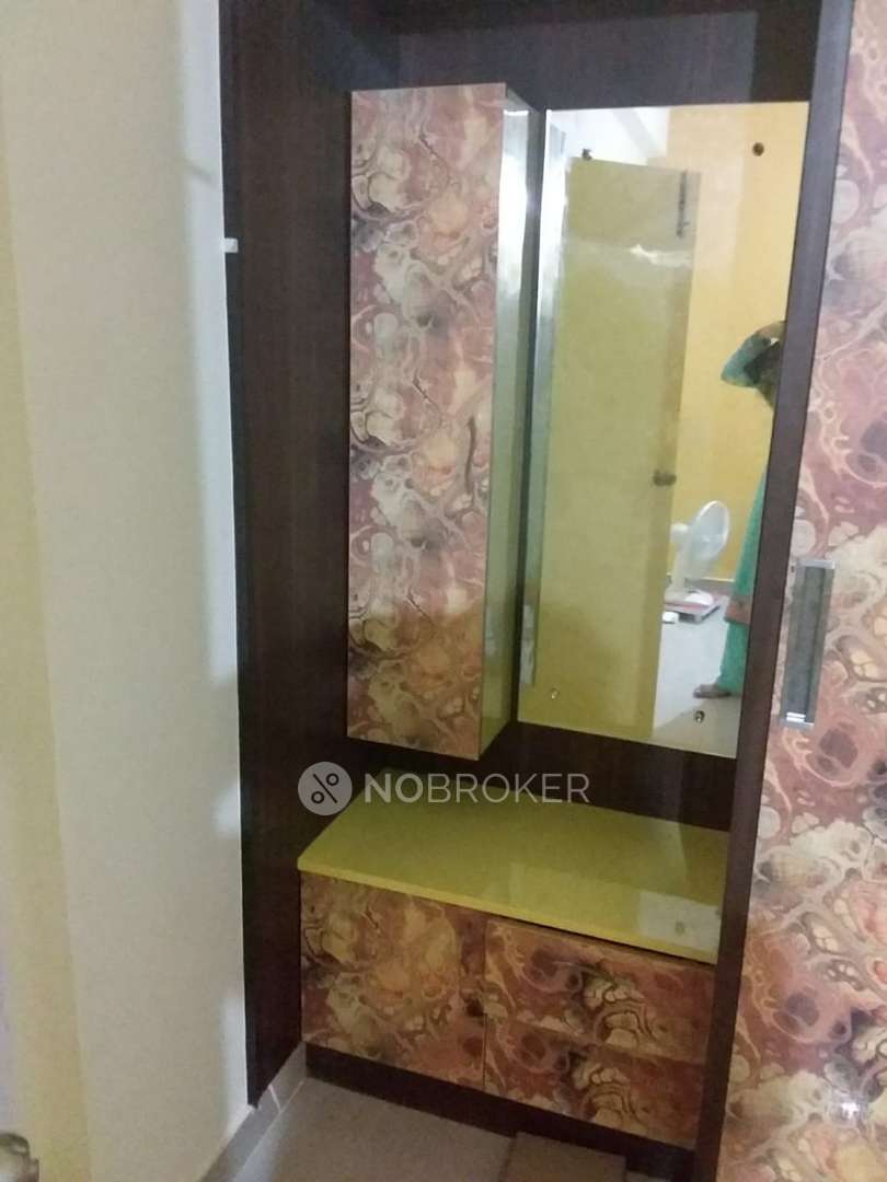 Viveks Sanskaar Apartments Whitefield Rent WITHOUT BROKERAGE Semi