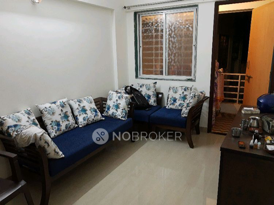 2 BHK Flat In Samarth Chaya for Rent  In Chinchwad