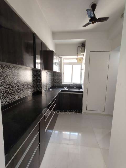 2 BHK Flat In Lodha Amara for Rent  In Thane