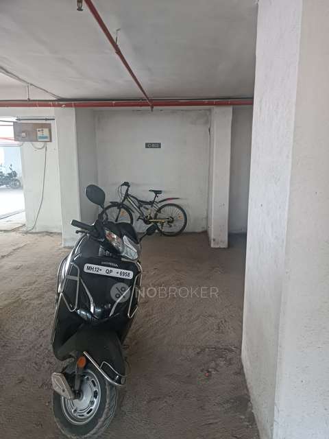 2 BHK Flat In Venkatesh Oxy Evolve for Rent  In Wagholi