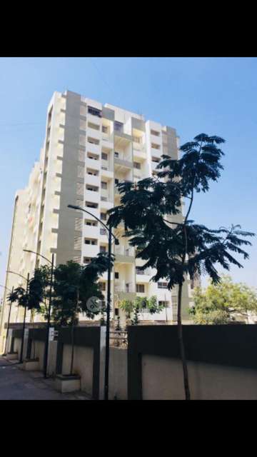 2 BHK Flat In Majestique Magnum for Rent  In Undri