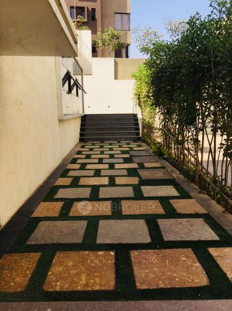 2 BHK Flat In Majestique Magnum for Rent  In Undri