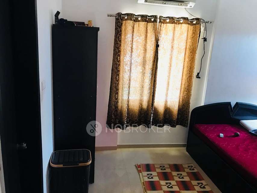 2 BHK Flat In Gagan Renaissance For Sale  In Pisoli