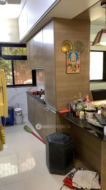 2 BHK Flat In Orchid 106 For Sale  In Goregaon East