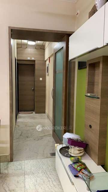 2 BHK Flat In Orchid 106 For Sale  In Goregaon East