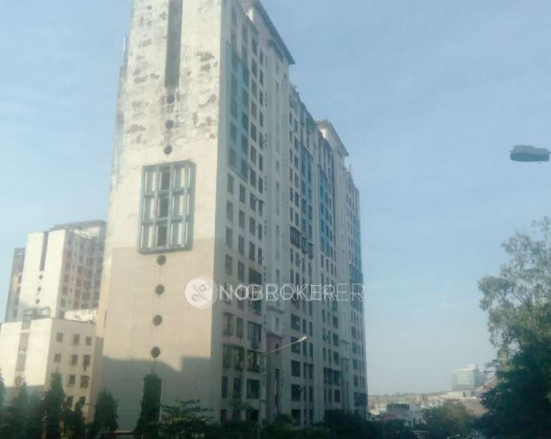 2 BHK Flat In Orchid 106 For Sale  In Goregaon East