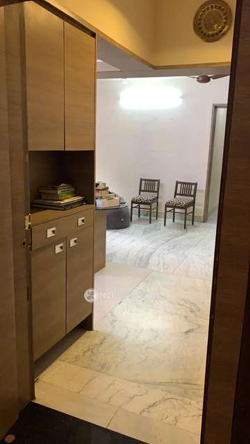 2 BHK Flat In Orchid 106 For Sale  In Goregaon East