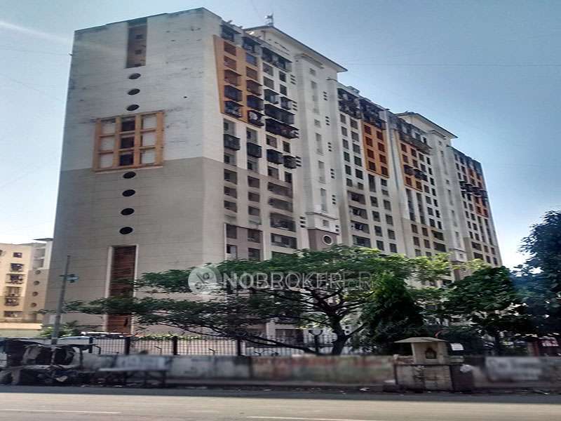 2 BHK Flat In Orchid 106 For Sale  In Goregaon East