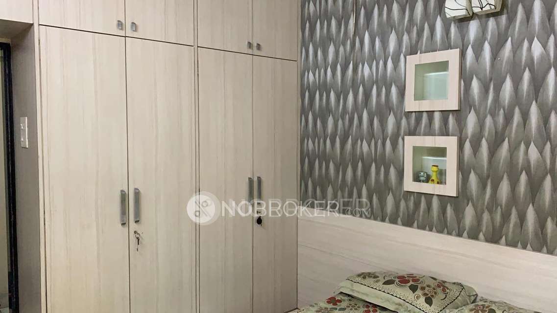 2 BHK Flat In Orchid 106 For Sale  In Goregaon East