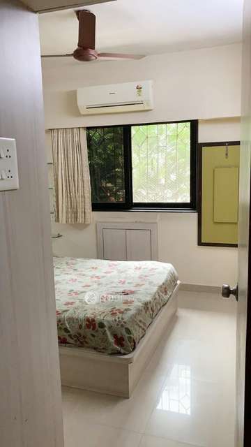 2 BHK Flat In Orchid 106 For Sale  In Goregaon East