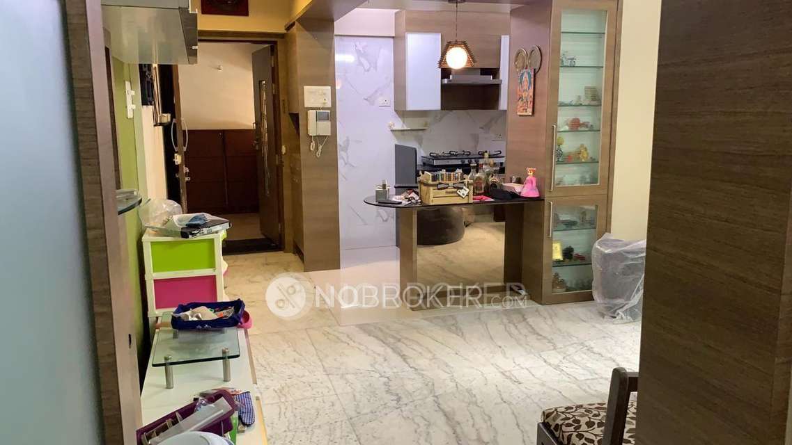 2 BHK Flat In Orchid 106 For Sale  In Goregaon East