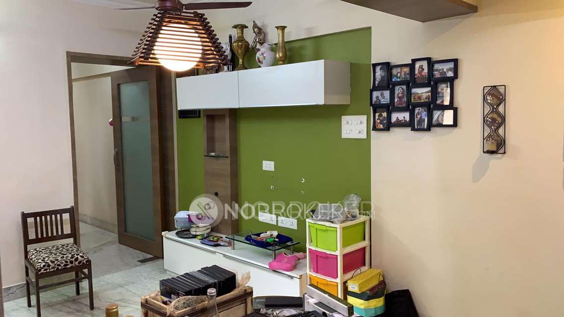 2 BHK Flat In Orchid 106 For Sale  In Goregaon East