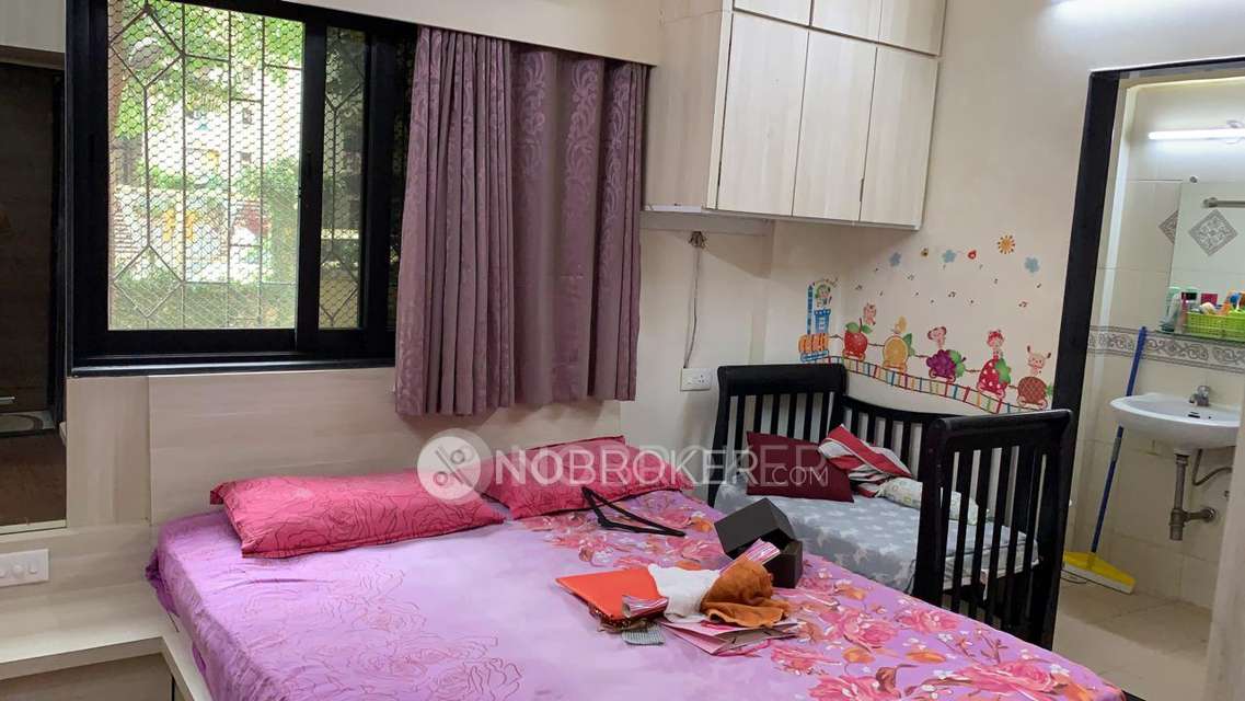 2 BHK Flat In Orchid 106 For Sale  In Goregaon East