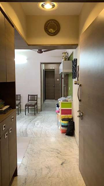2 BHK Flat In Orchid 106 For Sale  In Goregaon East