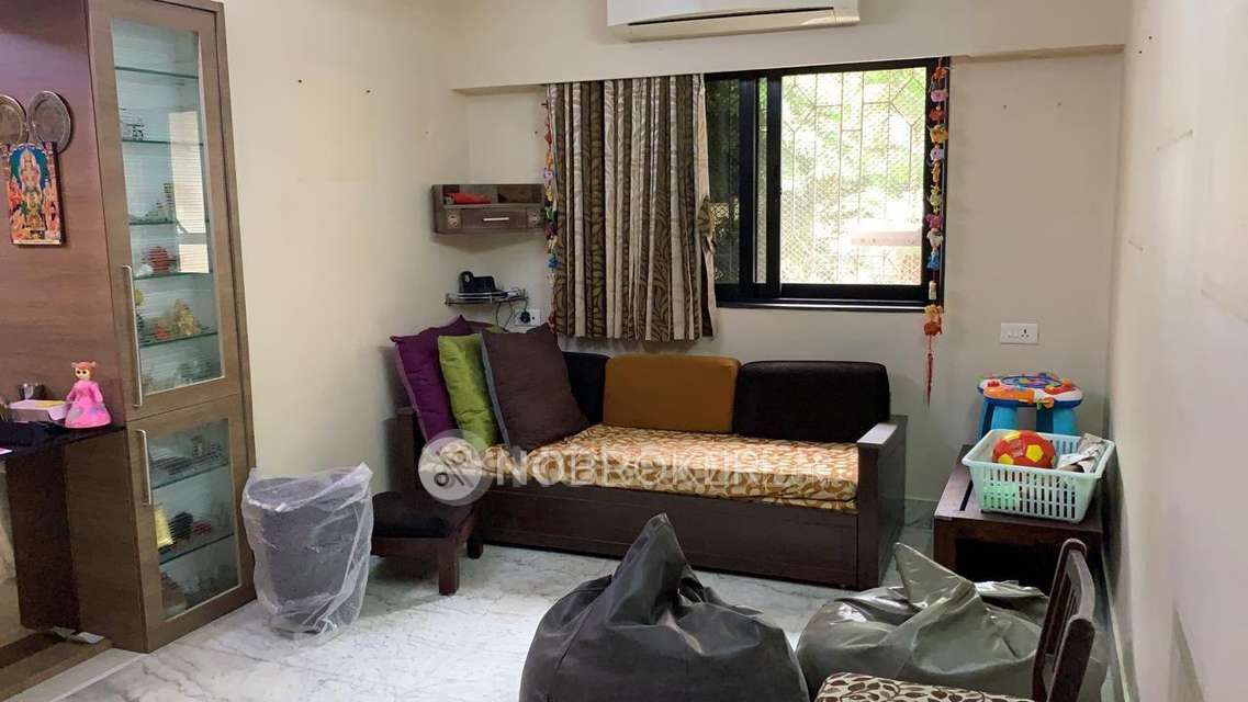 2 BHK Flat In Orchid 106 For Sale  In Goregaon East