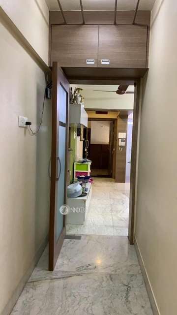 2 BHK Flat In Orchid 106 For Sale  In Goregaon East