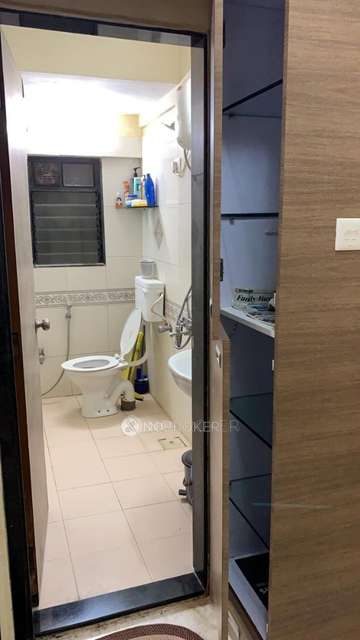2 BHK Flat In Orchid 106 For Sale  In Goregaon East