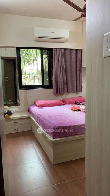 2 BHK Flat In Orchid 106 For Sale  In Goregaon East