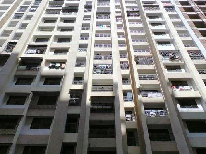 Galaxy Apartments Kurla East Without Brokerage Semifurnished 1 BHK