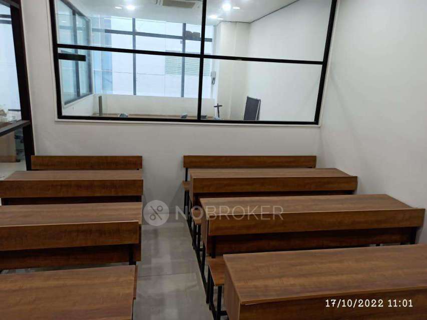 Office Space in Shivajinagar, Pune for Rent 