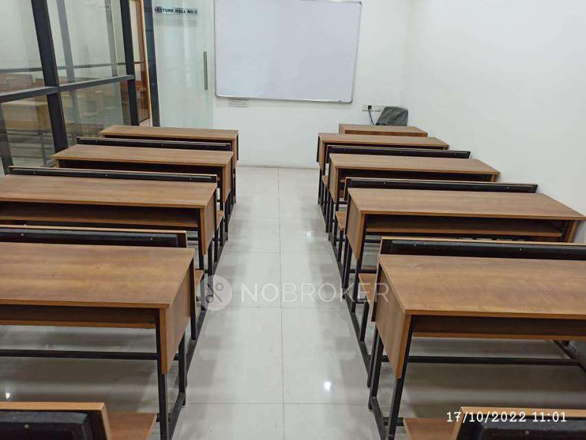 Office Space in Shivajinagar, Pune for Rent 