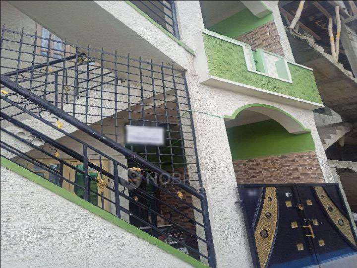 2 BHK House for Rent  In Shampura, 