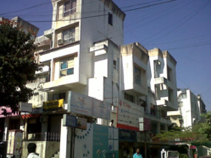 trimurti apartment Hadapsar Without Brokerage Semifurnished 1 BHK