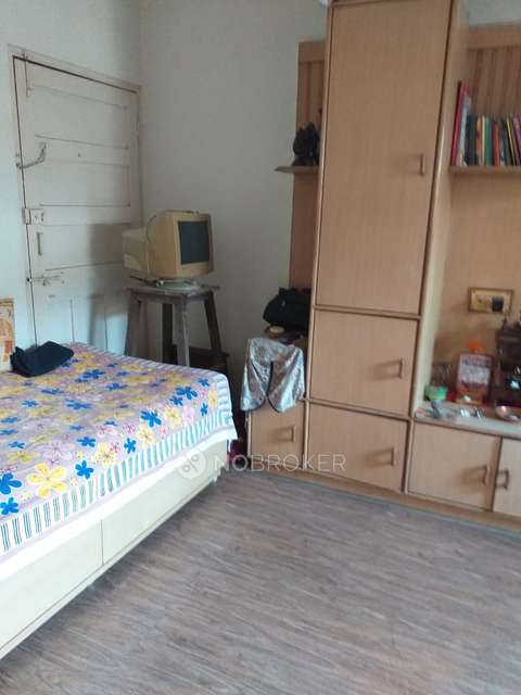 3 BHK Flat In Jana Aai Chs For Sale  In Dombivli East